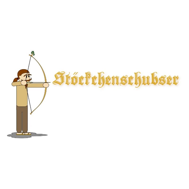 Stöckchenschubser