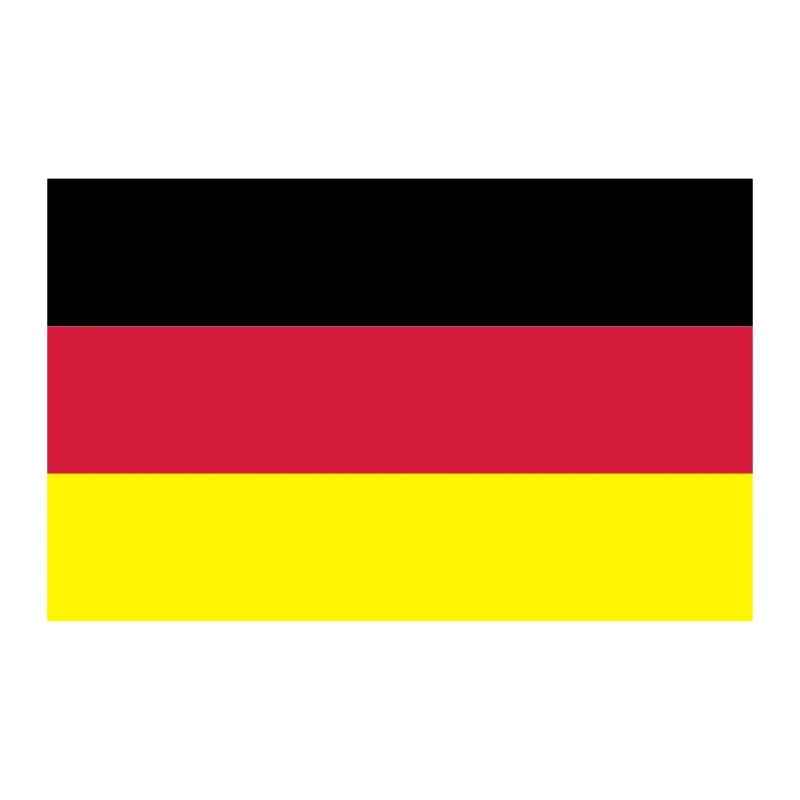 Germany Flag Flag