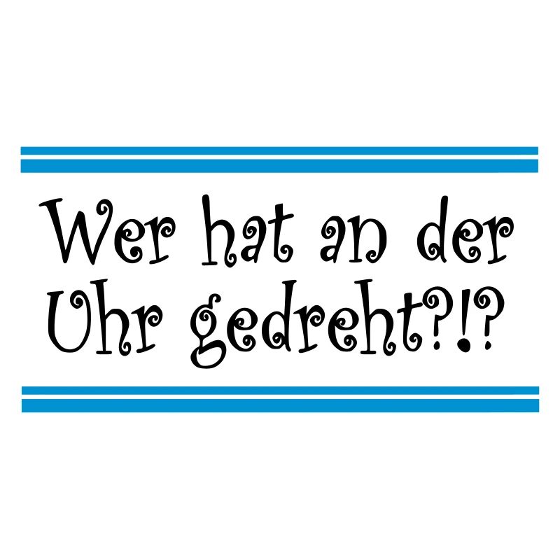 Uhr