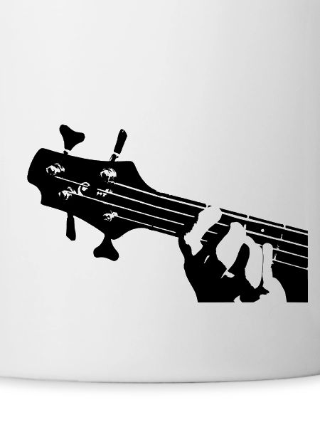guitare basse