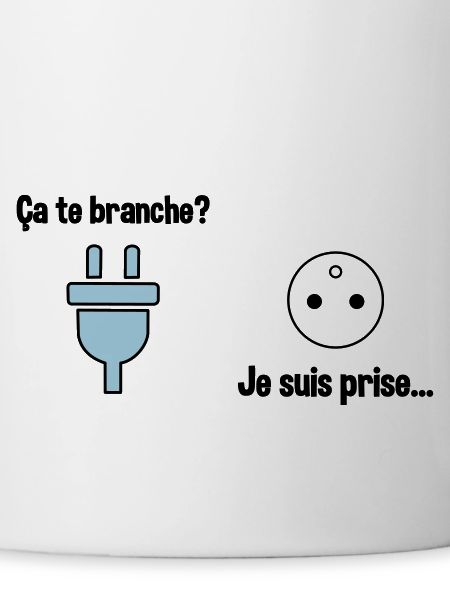 Ça te branche?