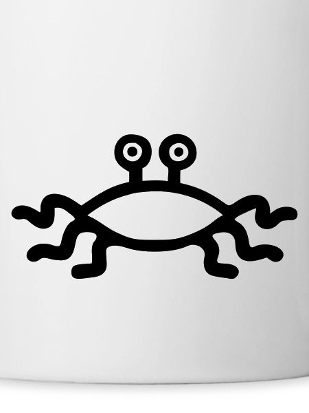Flying Spaghetti Monster
