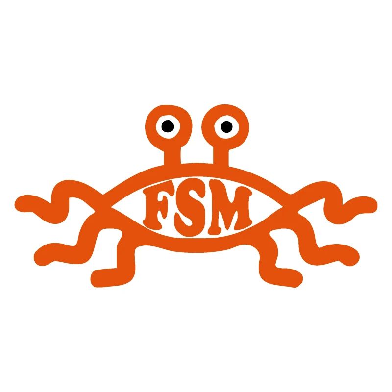 Flying Spaghetti Monster