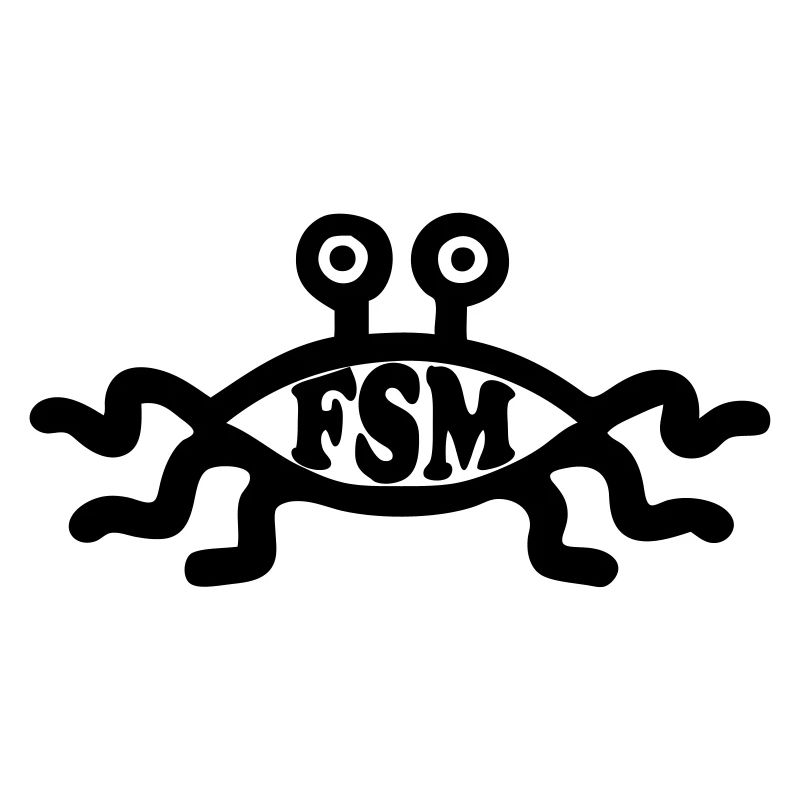 Flying Spaghetti Monster