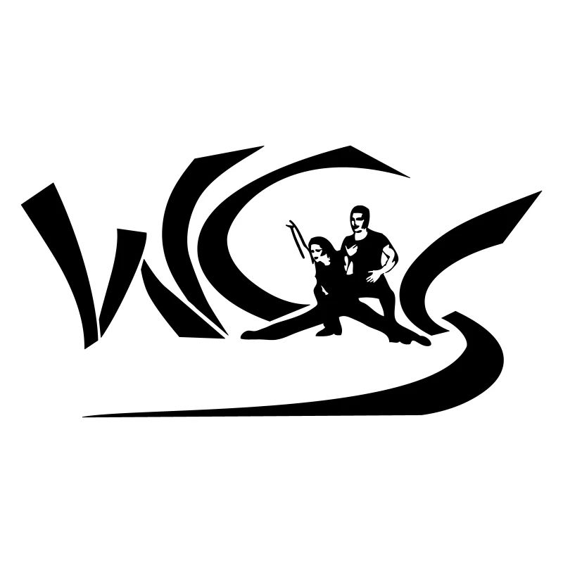 West Coast Swing - WCS