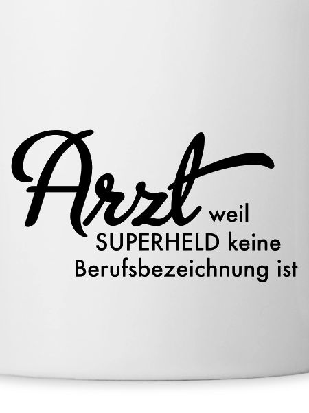 Arzt