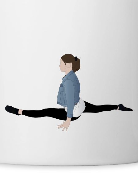 splits