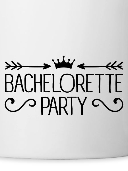 Bachelorette Party