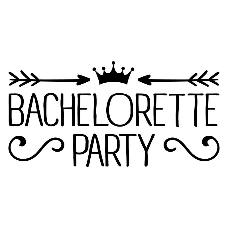 Bachelorette Party