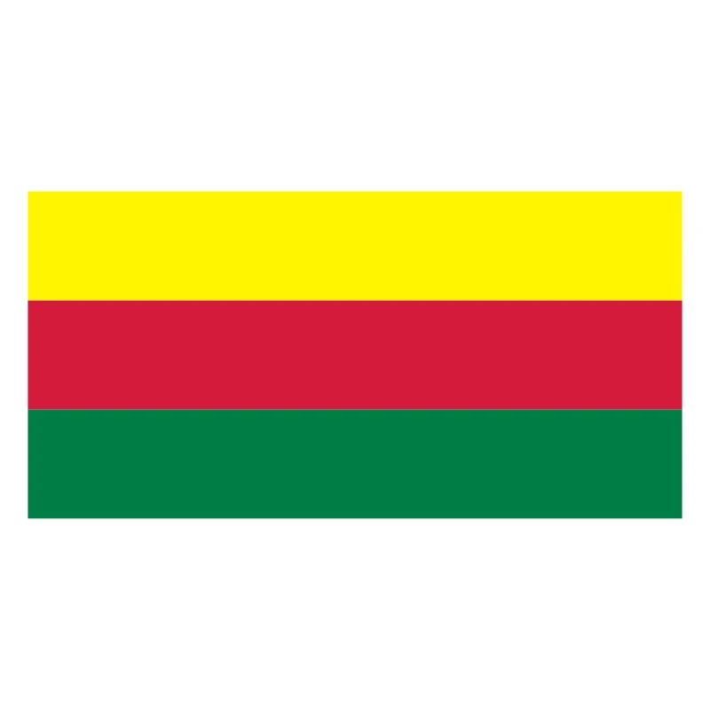 lithuania flag