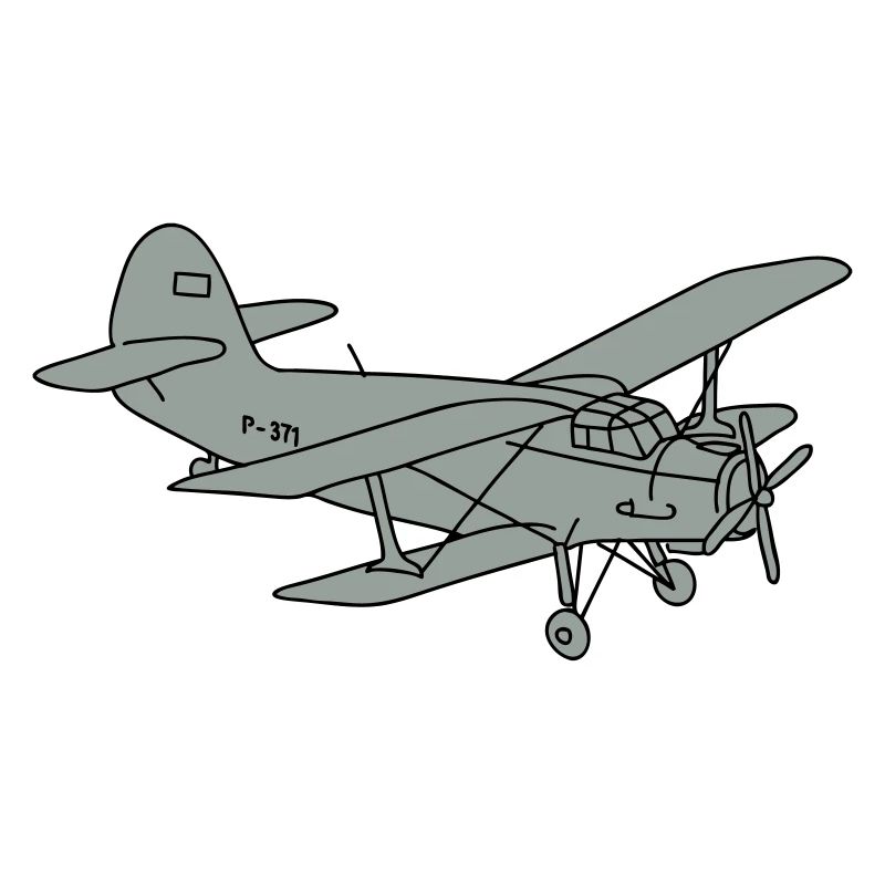 Biplan (avion)