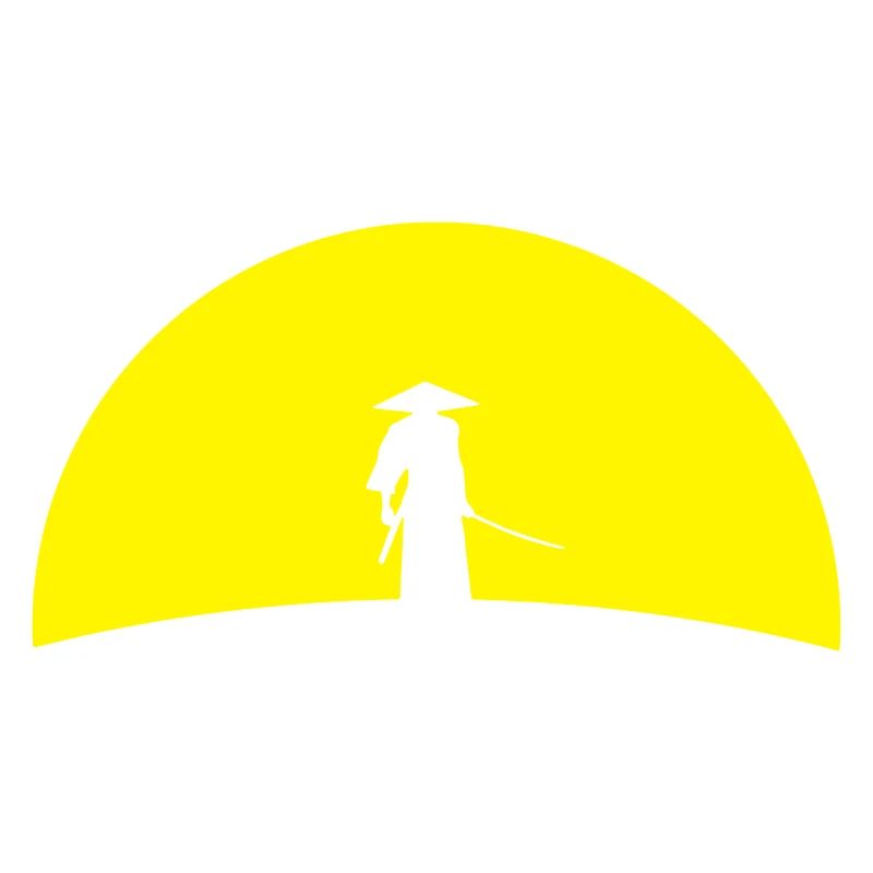samouraï