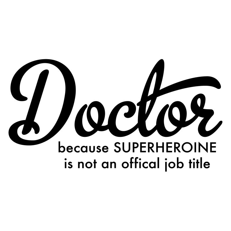Docteur