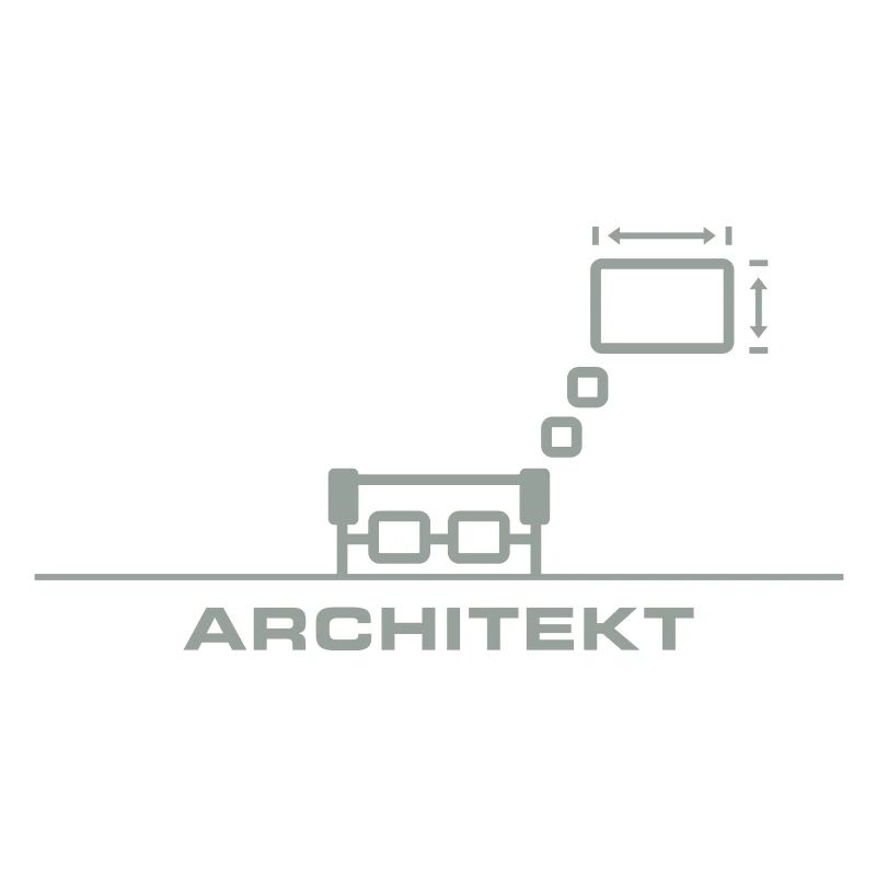 Architekt