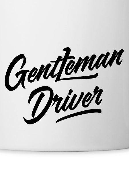 Gentleman Driver