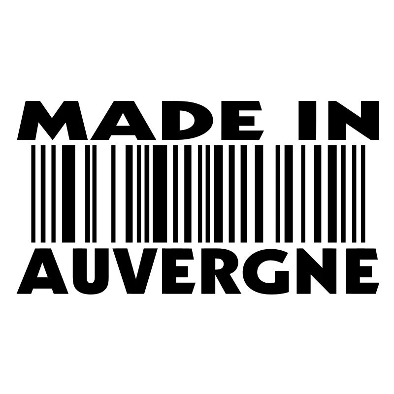 Made in Auvergne (1c)