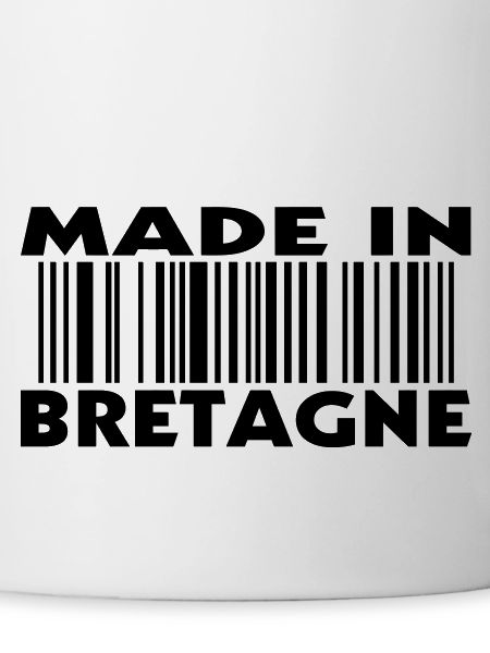 Made in BRITAIN (1c)