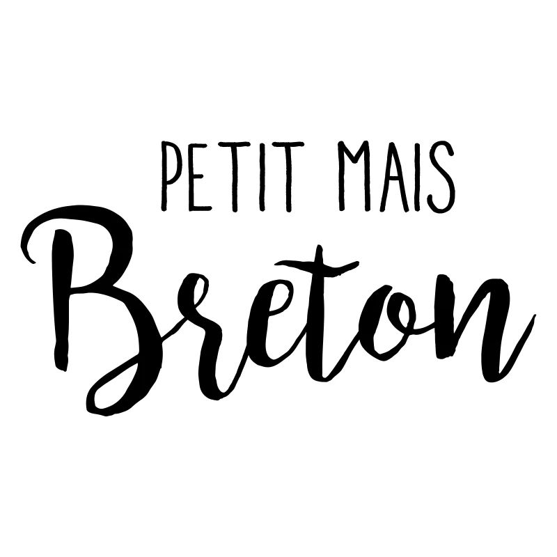 Petit breton