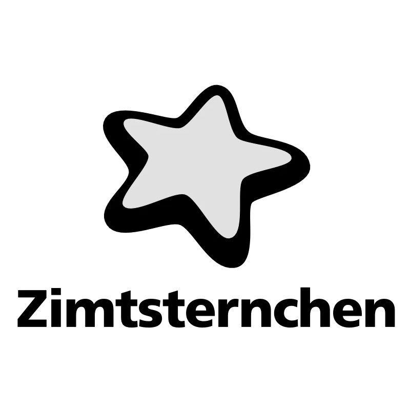 Zimtsternchen