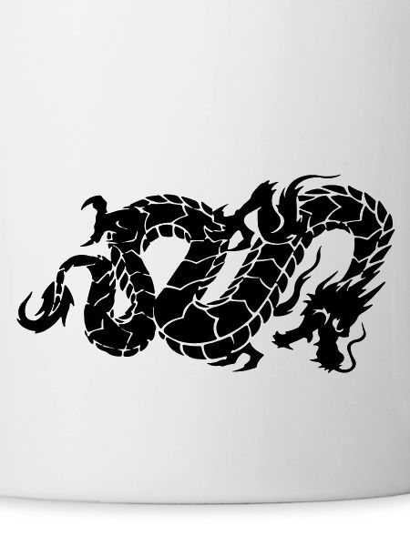 chinese dragon