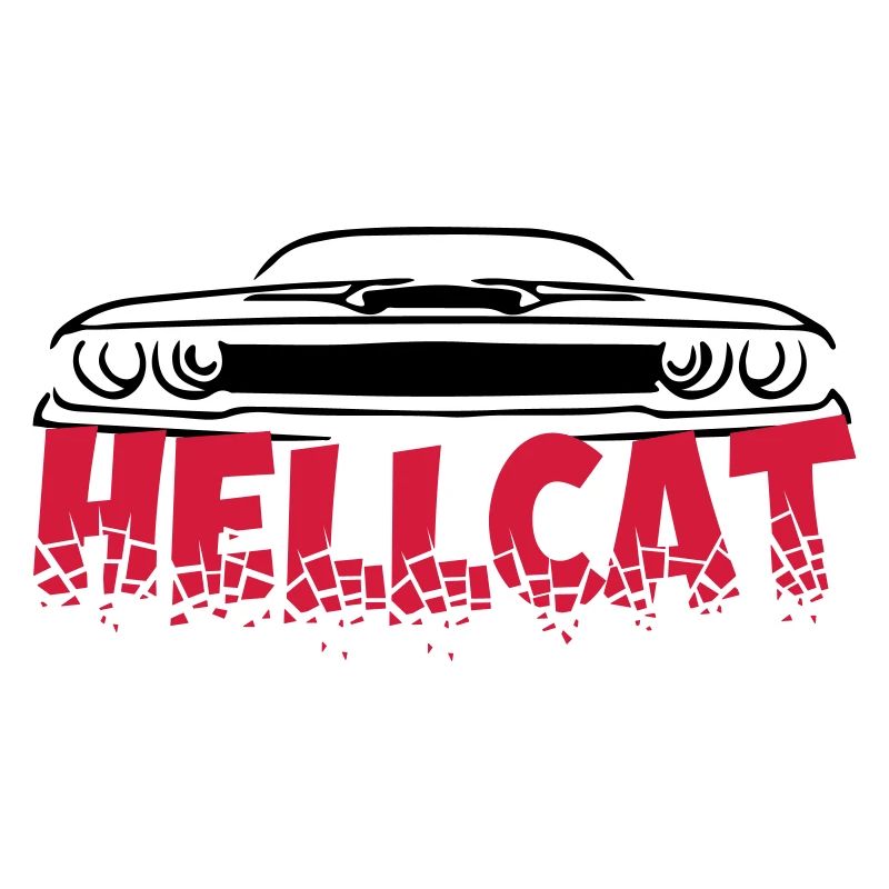 SRT HELLCAT