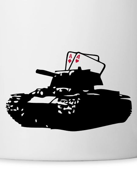 tank pair as1