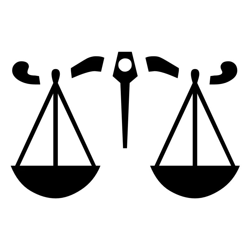 Sternzeichen - Waage