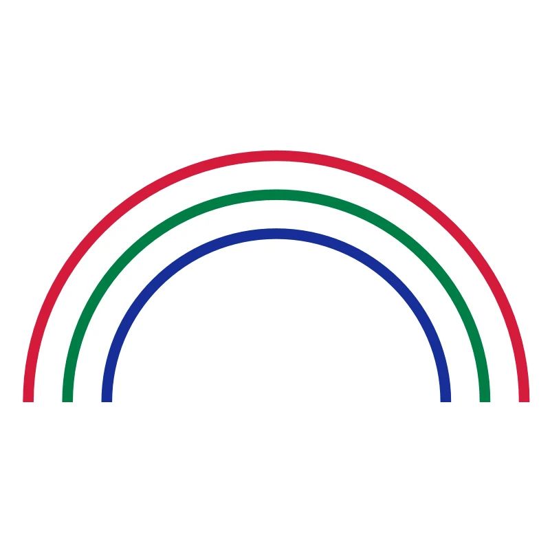 rainbow