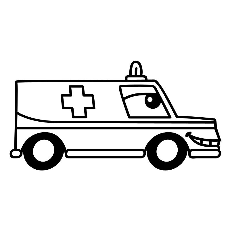 toon_ambulance