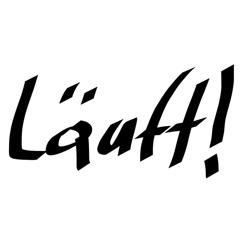 läuft
