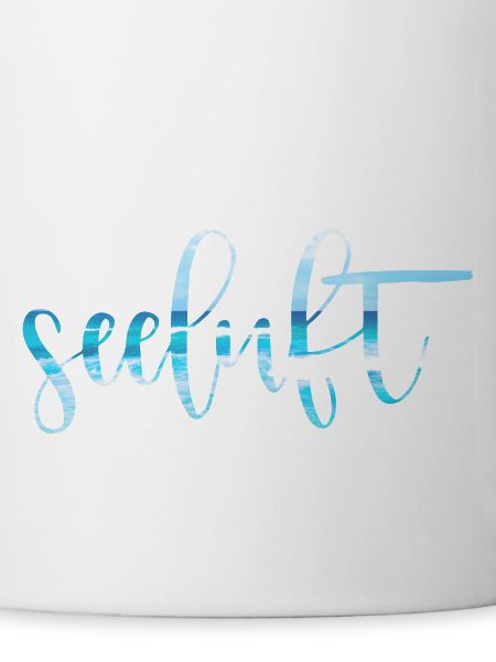 Seeluft Typografie