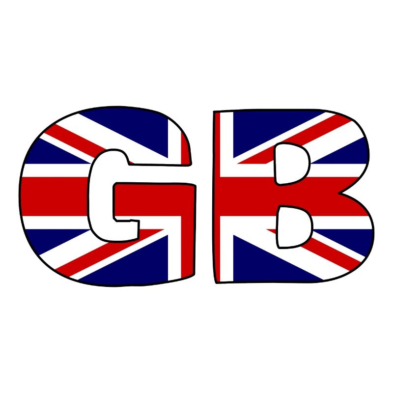 Great Britain Flag