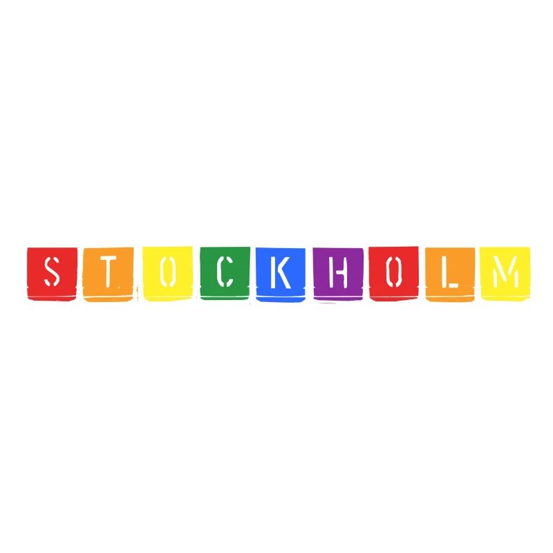 Rainbow Stockholm