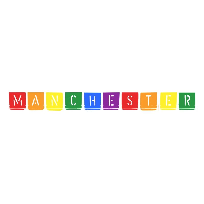 Rainbow Manchester