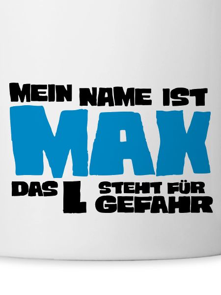max