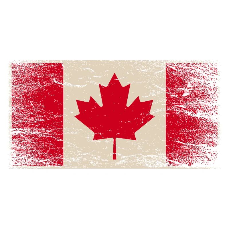 Canada Maple Vancouver Montreal Toronto Maple Leaf