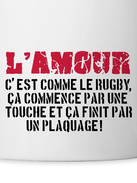 rugby