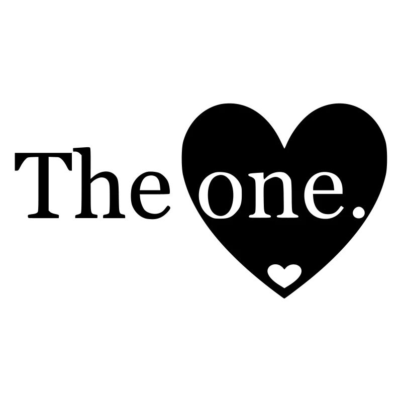 The One.