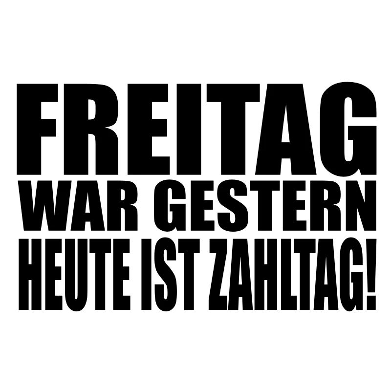 zahltag