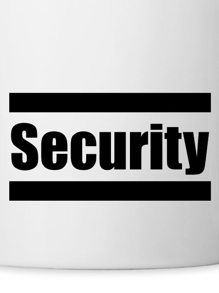 Sécurité