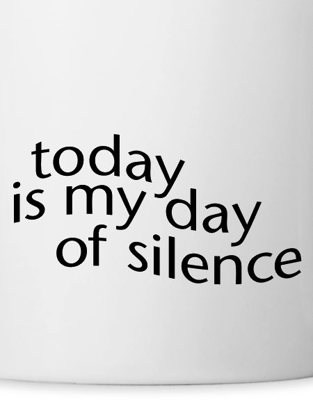 day of silence