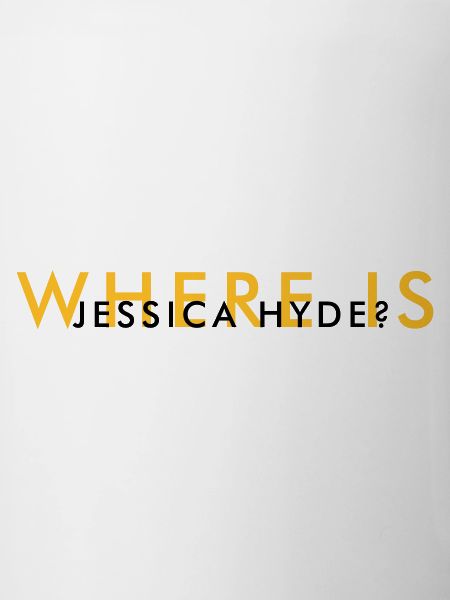 Where is Jessica Hyde? - Utopia