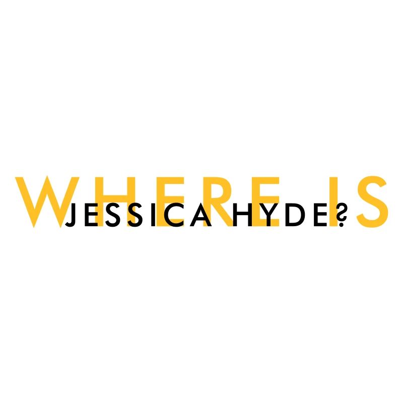Where is Jessica Hyde? - Utopia