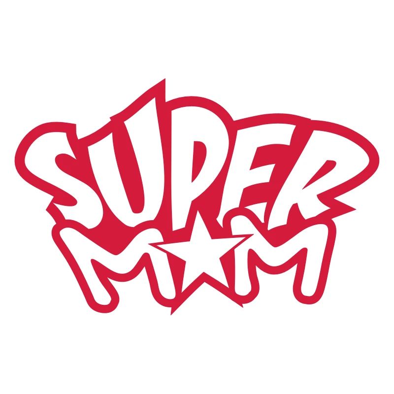 Super Mom