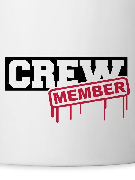 Crew Member