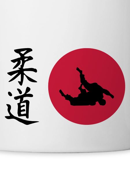 Judo