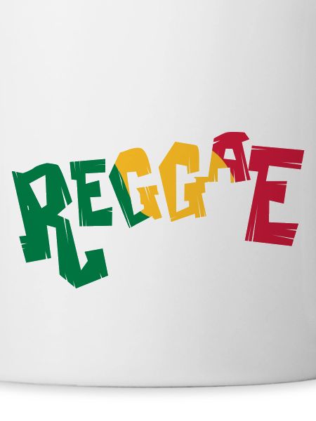 Reggae