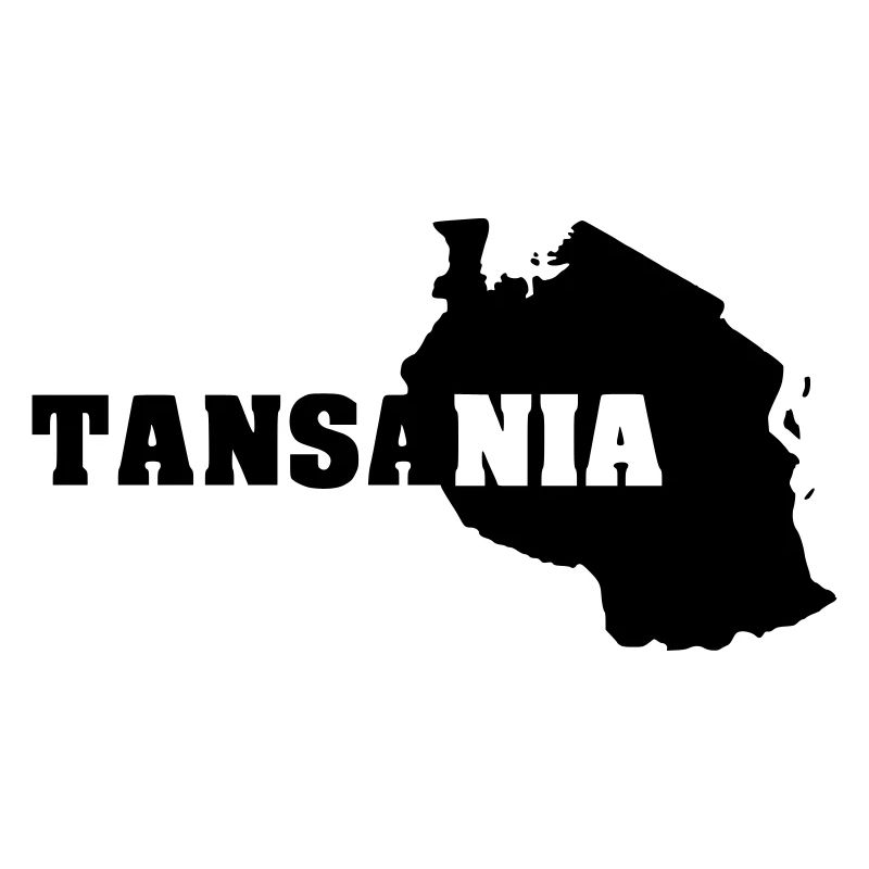 Tanzanie (ID: 002004)