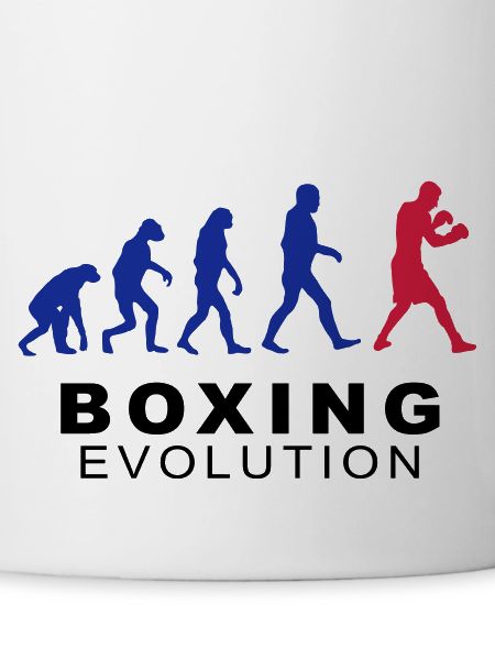 Boxing evolution