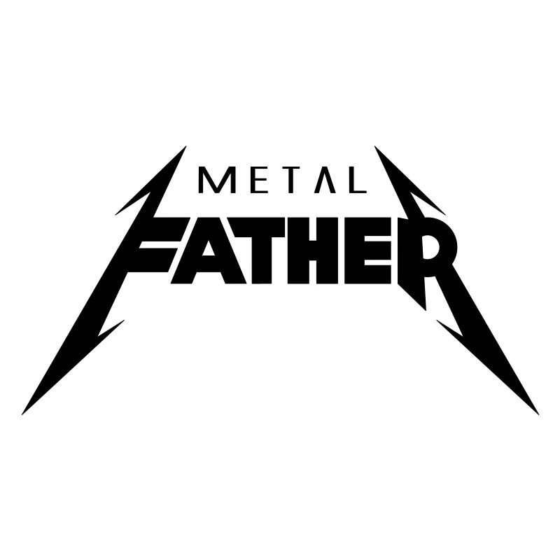 Metal Father_V2